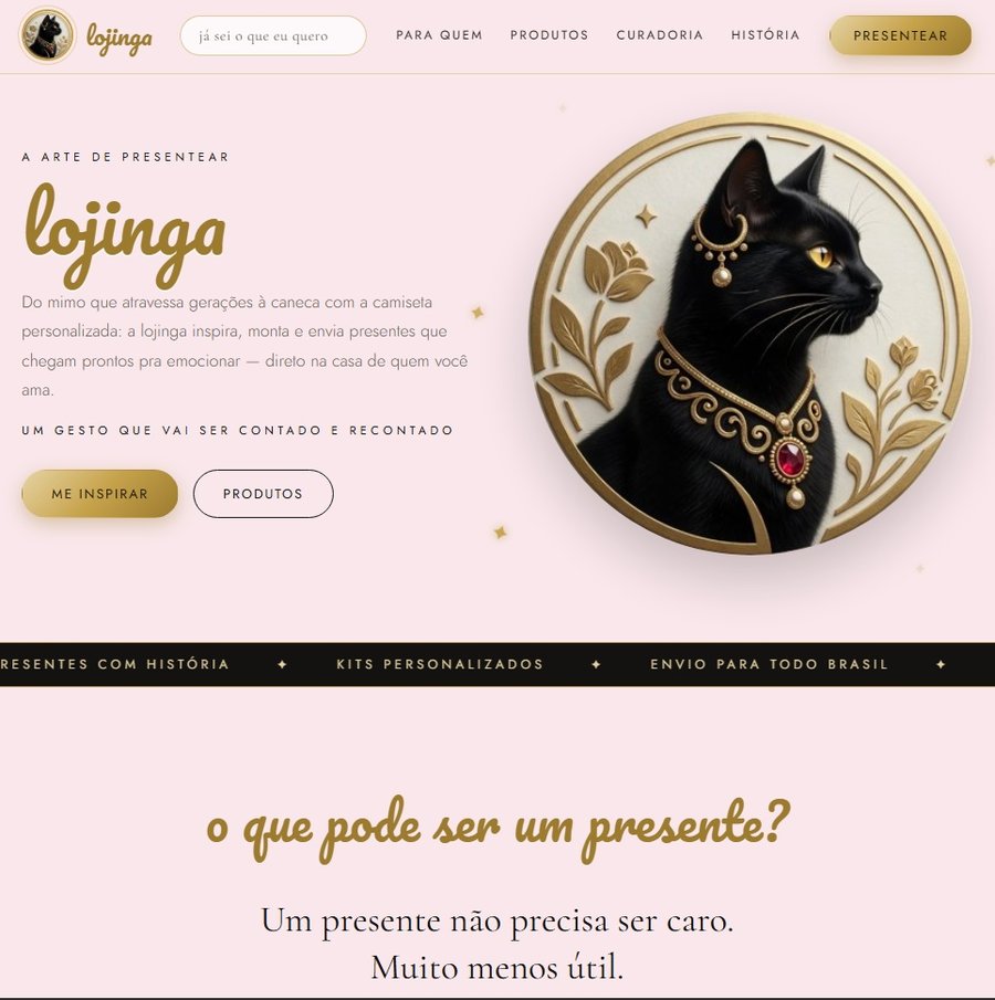 Site museu de memórias