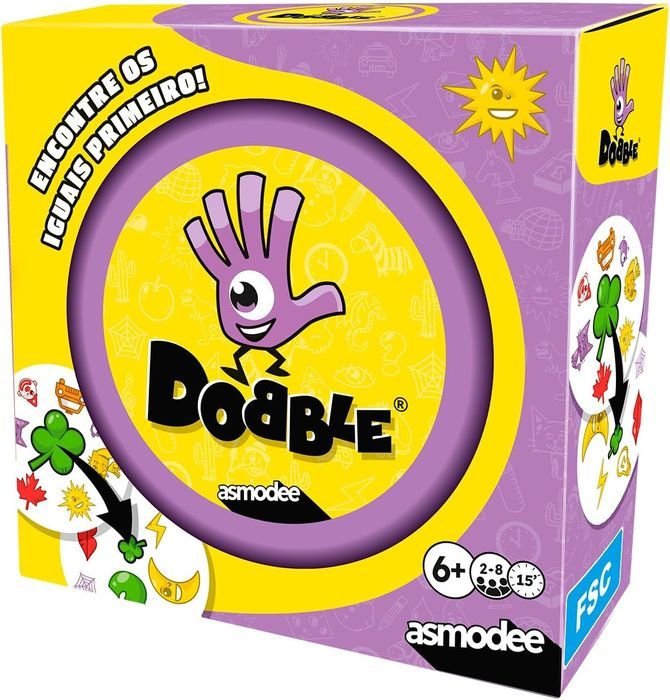Dobble